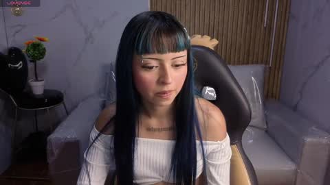 celeste_fioree online show from April 7, 2026, 7:47 pm