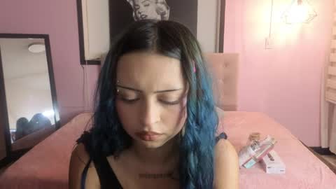 celeste_fioree online show from June 6, 2026, 1:38 pm