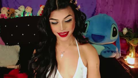 celeste_hot25horny online show from February 1, 2025, 10:13 pm