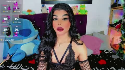 celeste_hot25horny online show from April 10, 2026, 12:54 pm