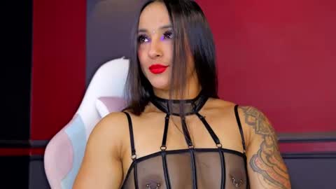 Celeste Madson online show from September 21, 2025, 7:59 pm