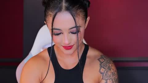 Snapshot of celeste_madson chatting on June 26, 2026, 8:46 pm Celeste Madson online show from June 26, 2026, 8:46 pm