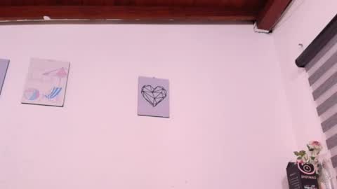 Celeste online show from September 24, 2025, 11:57 am