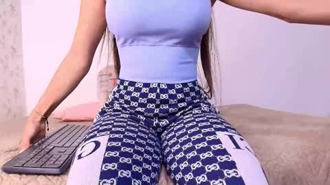 Celeste online show from October 16, 2025, 11:55 am