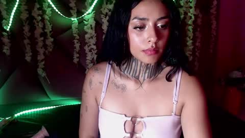 celeste owen18 online show from March 1, 2025, 9:07 am