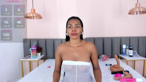 celeste_smmith_ online show from February 11, 2025, 3:29 am