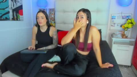 celeste_starsss online show from May 23, 2026, 9:24 am