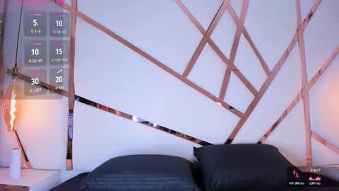 Celeste online show from February 6, 2026, 4:28 am