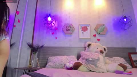 Celeste online show from February 20, 2026, 12:05 pm