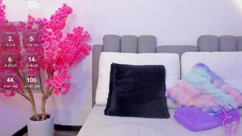 Celeste Wayne online show from April 2, 2026, 9:29 am