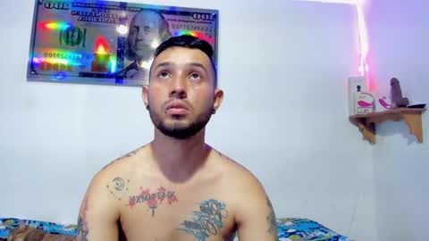 Celeste Y Pipe online show from January 20, 2025, 10:26 pm