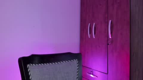 Celeste Y Pipe online show from April 19, 2026, 3:06 am