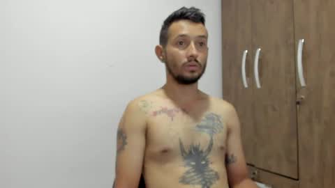 Celeste Y Pipe online show from April 20, 2026, 12:13 am