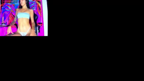 CELEST   online show from September 20, 2025, 7:04 pm