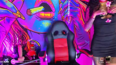 CELEST   online show from October 28, 2025, 7:05 pm