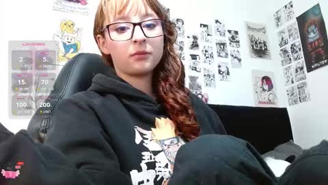 celesteayase online show from September 20, 2025, 3:29 am