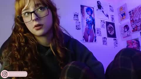 celesteayase online show from January 14, 2026, 2:50 am