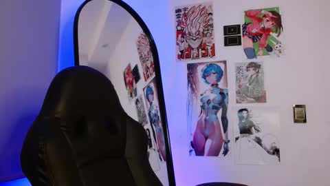 celesteayase online show from March 26, 2026, 2:06 am