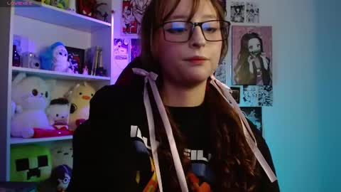 celesteayase online show from July 12, 2026, 1:07 am