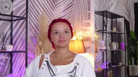 Snapshot of celestebailey chatting on July 13, 2026, 3:31 am CelesteBailey online show from July 13, 2026, 3:31 am