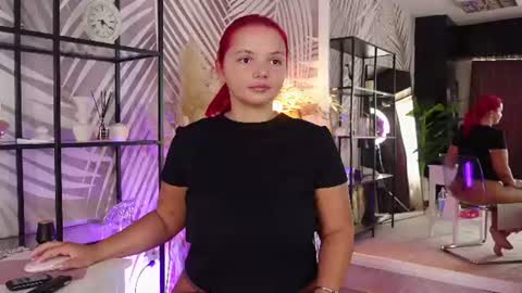 Snapshot of celestebailey chatting on July 27, 2026, 5:47 am CelesteBailey online show from July 27, 2026, 5:47 am