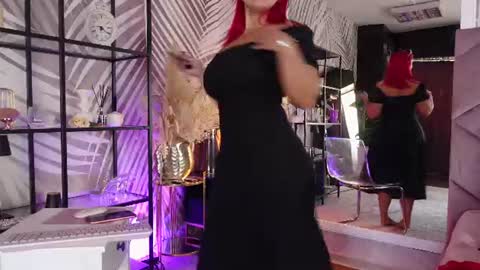Snapshot of celestebailey chatting on July 29, 2026, 6:44 am CelesteBailey online show from July 29, 2026, 6:44 am