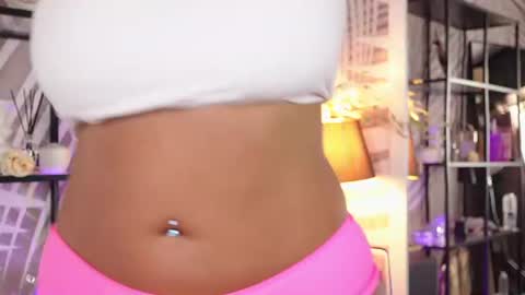Snapshot of celestebailey chatting on August 5, 2026, 6:38 am CelesteBailey online show from August 5, 2026, 6:38 am
