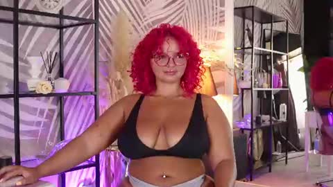 Snapshot of celestebailey chatting on August 7, 2026, 5:53 am CelesteBailey online show from August 7, 2026, 5:53 am