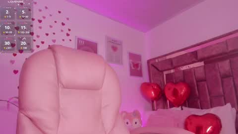 Celeste   INSTAGRAM Celestecute 01 online show from February 20, 2025, 11:21 pm