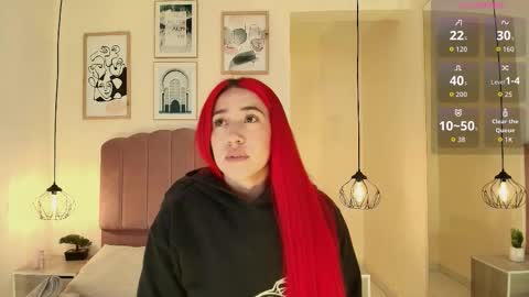 Celeste online show from October 27, 2025, 11:25 am