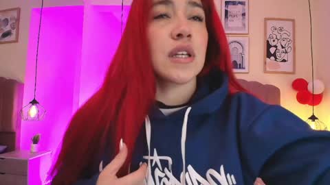 Celeste online show from April 20, 2026, 11:13 am