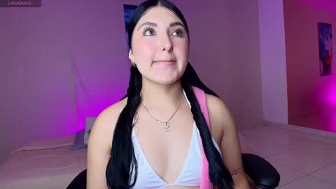 celesteeeuph online show from November 17, 2025, 8:03 pm