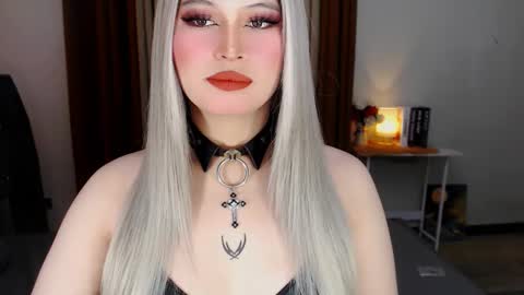 CELESTE IGYoshi Tian online show from January 19, 2025, 8:39 am