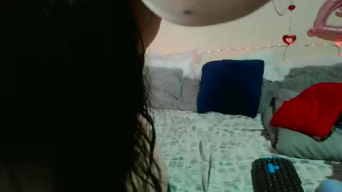 celestehot222 online show from April 20, 2026, 6:20 pm