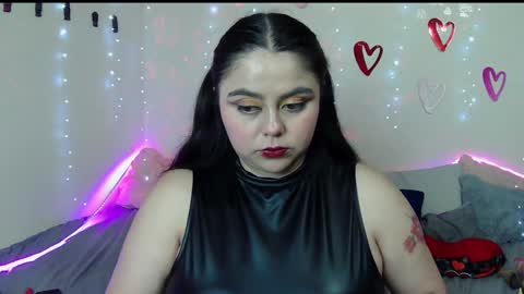 celestehot707rs online show from February 5, 2025, 9:18 pm