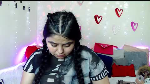 celestehot707rs online show from February 9, 2025, 5:08 am