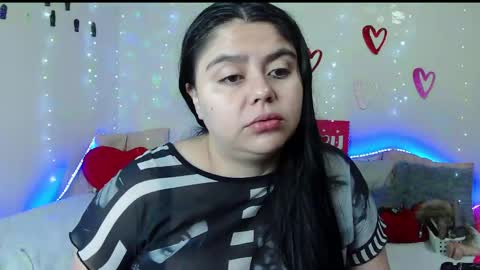 celestehot707rs online show from February 9, 2025, 1:35 pm