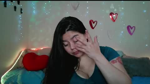 celestehot707rs online show from March 11, 2025, 4:51 pm