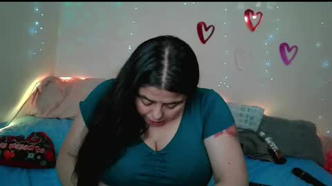 celestehot707rs online show from March 12, 2025, 2:09 am