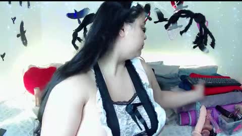 celestehot707rs online show from October 18, 2025, 12:39 pm