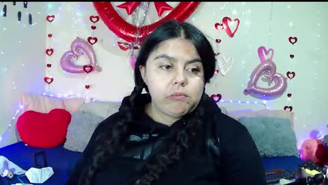 celestehot707rs online show from March 3, 2026, 3:56 am