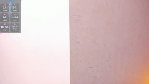 Celeste  online show from January 31, 2025, 8:33 pm