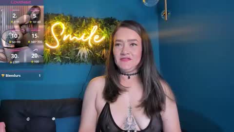 Celeste  online show from November 25, 2025, 8:31 pm