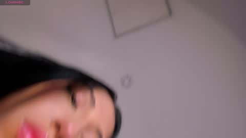 Celeste Moon online show from November 14, 2025, 2:43 am