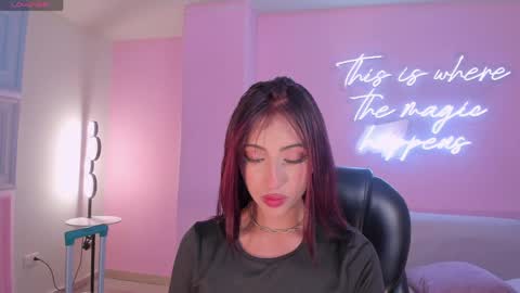 Celeste Moon online show from March 31, 2026, 2:02 am