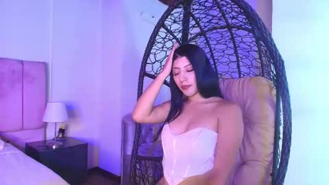 celesteonfire online show from April 28, 2026, 12:54 pm