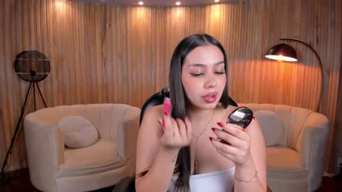 Celeste online show from January 16, 2025, 1:16 am