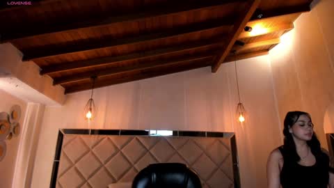 Celeste online show from January 22, 2025, 3:09 am