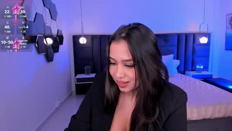 Celeste online show from February 11, 2025, 5:47 am