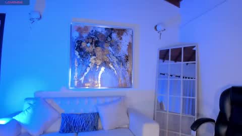 Celeste online show from February 27, 2025, 2:32 am